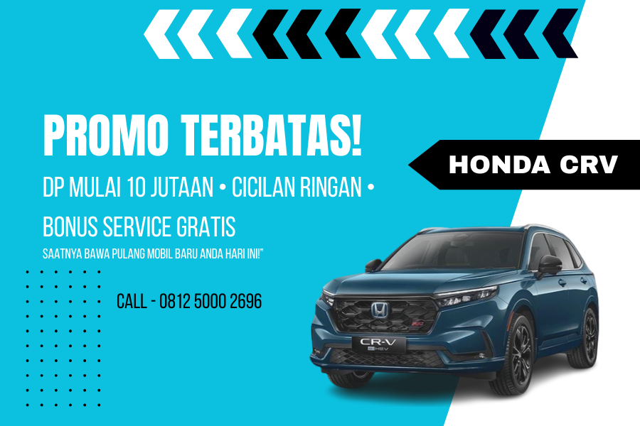 Honda Future Banner